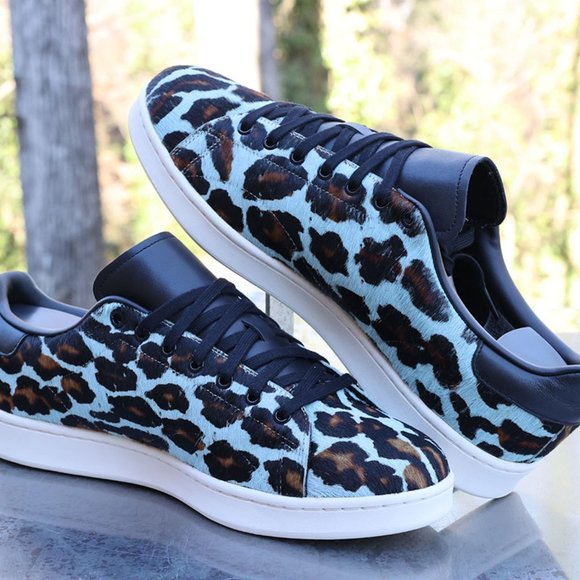 Adidas Stan Smith Men’s Size 14 - Picture 8 of 14